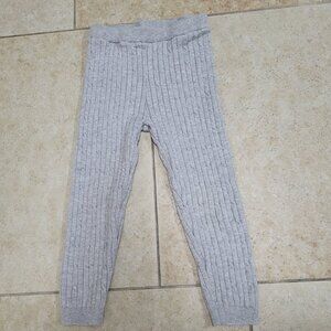 Little girls tights